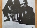 Phil Woods Gene Quill Phil & Quill with Prestige Vinyl LP  Record OJC-215