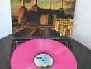 PINK FLOYD - Animals  Lp   Coloured Vinyl  Farbige Pressung