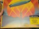led zeppelin box set vinyl