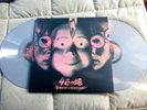 ENNIO MORRICONE Four Flies on Velvet GREY VINYL 4 mosche di velluto grigio gray