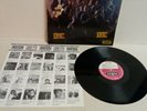 LP 33T THE SHIRELLES  spontaneous combustion 1967 clvlxs 234