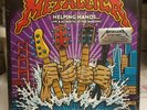 Metallica Helping Hands Live & Acoustic at the Masonic Enter Sandman HardWired..