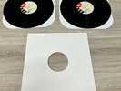 Ol Dirty Bastard N***a Please Vinyl Record EX Condtion Rare Promo Double LP