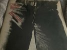 The Rolling Stones Sticky Fingers Vinyl LP 1971