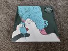 Chromatics - Night Drive (Snow White Vinyl)