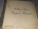 ROLLING STONES Beggars Banquet Vinyl LP Decca Stereo SKL4955 Rock Album