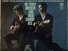 Everly Brothers - Sing Great Country Hits - Vinyl Record.. - H5866H