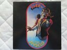 THE ANGELS - FACE TO FACE -  NM COND - ALBERTS APLP 031 - 1ST AUS PRESS