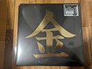 Johto Legends Music from Pokemon Gold & Silver 2-LP Limited Edition Vinyl Set