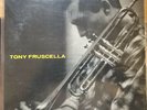 Tony Fruscella LP 33 Jazz No Reissue Very Rare Atlantic 1220