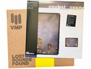 Modest Mouse The Lonesome Crowded West VMP Special Edition 2x Vinyl - Sealed