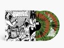 Sunami - S/T EP + Demonstration LP (Camo Splatter) NEW Hardcore Beatdown