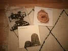 3 vinyl Wilco alle first press vinyl a ghost is born
