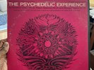 TIMOTHY LEARY: The Psychedelic Experience 1966 BROADSIDE 12