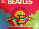 THE BEATLES Hörzu Magical Mystery Tour LP Germany SHZE 327