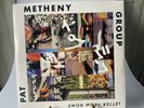PAT METHENY GROUP: Letter From Home US Geffen Jazz Orig ’89 LP VG- Vinyl