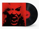 HALESTORM BACK FROM THE DEAD VINYL LP RECORD (Released May 6th 2022)