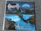 LP / Schallplatte Amorphis Tales from the Thousand Lake blaues Vinyl 1994