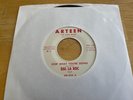 Dal La Roc Stop What You're Doing / What A Fool 45 Record 1st Issue Arteen Clean