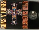 Guns N' Roses  Appetite For Destruction   Hard Rock; Heavy Metal  2nd Cover