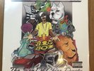 BIG BOI Sir Lucious Left Foot: The Son Of Chico Dusty 2x 12” White Vinyl LP 2010
