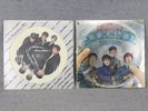 The Silver Beatles Like Dreamers Do 1982 & Rock ’N’ Roll Vinyl LP's Clean Used?