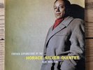 Horace Silver - Further Explorations DG Blue Note RVG 47 W. 63rd