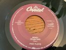 PINK FLOYD 7”  Money (edit) / Time (edit) JUKEBOX PROMO Mint