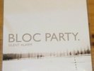 Bloc Party 12