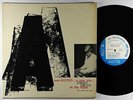 Jimmy Smith - A New Sound/A New Star LP - Blue Note Mono DG RVG Ear 47 W 63rd