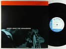 Joe Henderson - Inner Urge 2xLP - Blue Note - MMBST-84189 180g Ltd. VG+