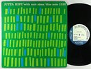 Jutta Hipp - With Zoot Sims LP - Blue Note - BLP 1530 Mono VG+