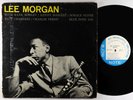 Lee Morgan - Sextet LP - Blue Note - BLP 1541 Mono DG RVG Ear 767 LEX
