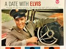 Elvis Presley DE Teldec A Date With Elvis LSP 2011 TOP