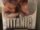 James Horner TITANIC Soundtrack 180g Numbered Limited Pink Vinyl 2xLP New/Sealed