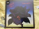 Thin Lizzy - Black Rose (back on black classics) coloured vinyl