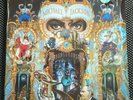 Michael Jackson, Dangerous  2 x Vinyl, LP, Album, Stereo