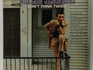 Waylon Jennings-Don't Think Twice-A&M 4238-STEREO