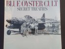 Lp BLUE OYSTER CULT Secret Treaties Og US PRESS 1974 CBS HARD-ROCK Still Sealed