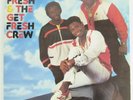 Doug E Fresh & The Get Fresh Crew Vinyl Record Oh My God  Promo 1986 Hip-hop Rap