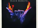 BLACK SABBATH  cross purposes LP Ozzy DIO Slayer Metallica AC/DC Megadeth Budgie