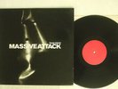 MASSIVE ATTACK TEAR DROP CIRCA WBRT9 VINYL 12