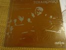 Stokowski Tchaikovsky Francesca da Rimini  Dell'Arte 45rpm Super-cut DA 9006 NM