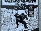 Operation Ivy - Energy Neon Violet Vinyl LP - New / Mint Rancid