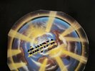STRYPER Isaiah 53:5 BLUE Vinyl Record The Yellow and Black Attack