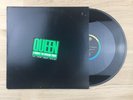 Queen [I Want To Break Free] 12” Promo Vinyl Record Single (US) (1984)