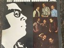 Ray Barretto Together Vinyl Mono LP Fania Records