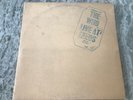 THE WHO LIVE AT LEEDS DECCA INSERTS 1970 GLOVERSVILLE PRESSING VG+/EXCELLENT
