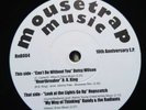 BB KING DUSTY WILSON HOPSCOTCH RANDY 7