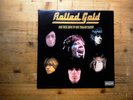 Very Best of The Rolling Stones Rolled Gold EX 2 x Vinyl Record Album ROST 1/2